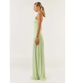 She is Olla Nicolette Maxi Size AU 8  for rent on The Volte - image 3