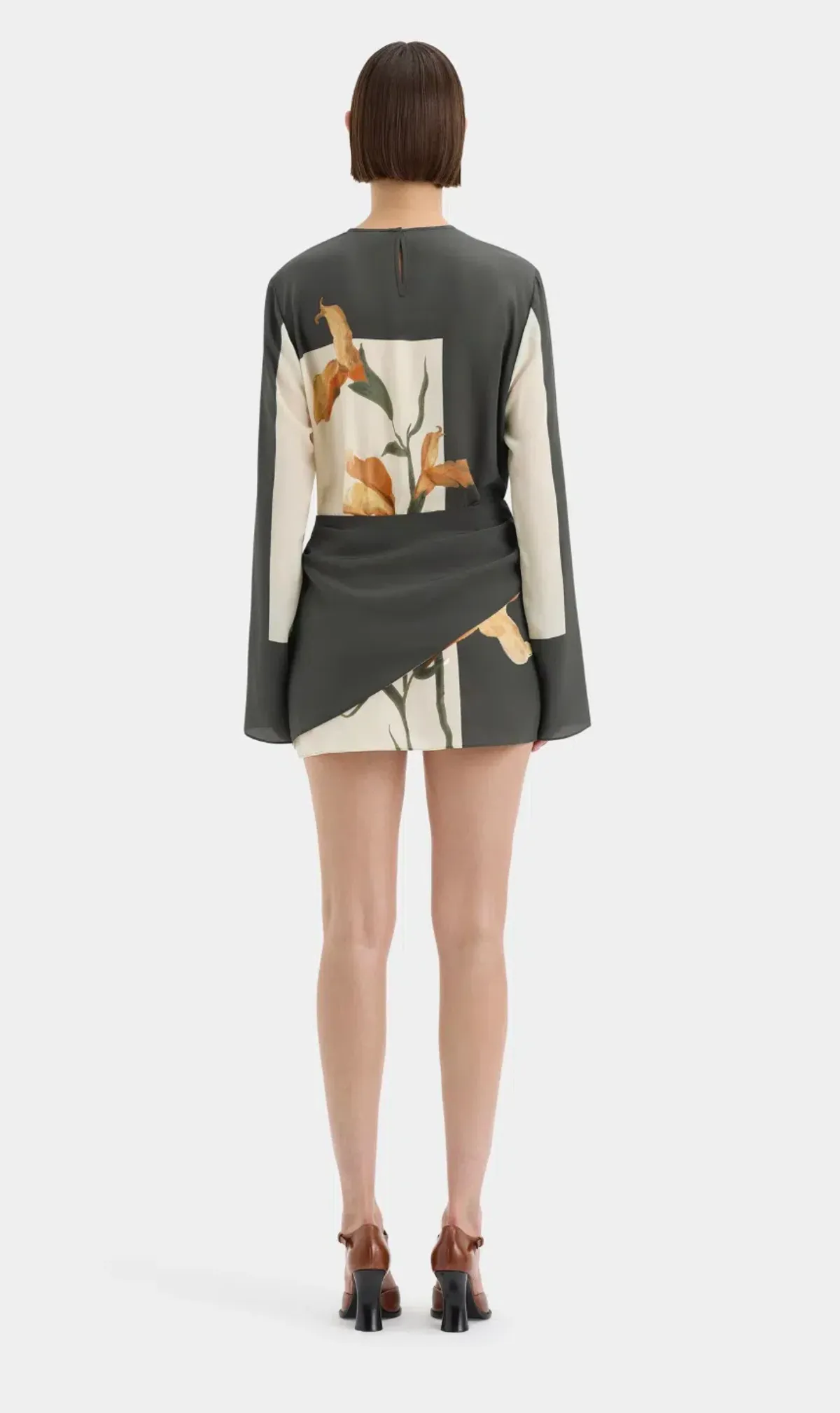 Sir the Label Constance Twist Mini Size 12 - Image 2