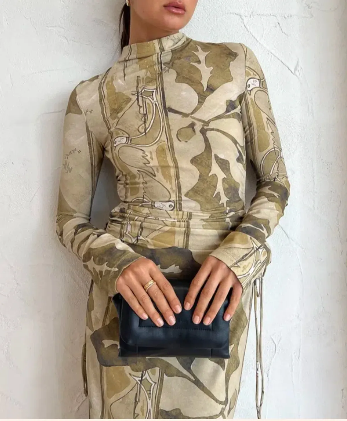 Camilla and Marc Dress - Image 1