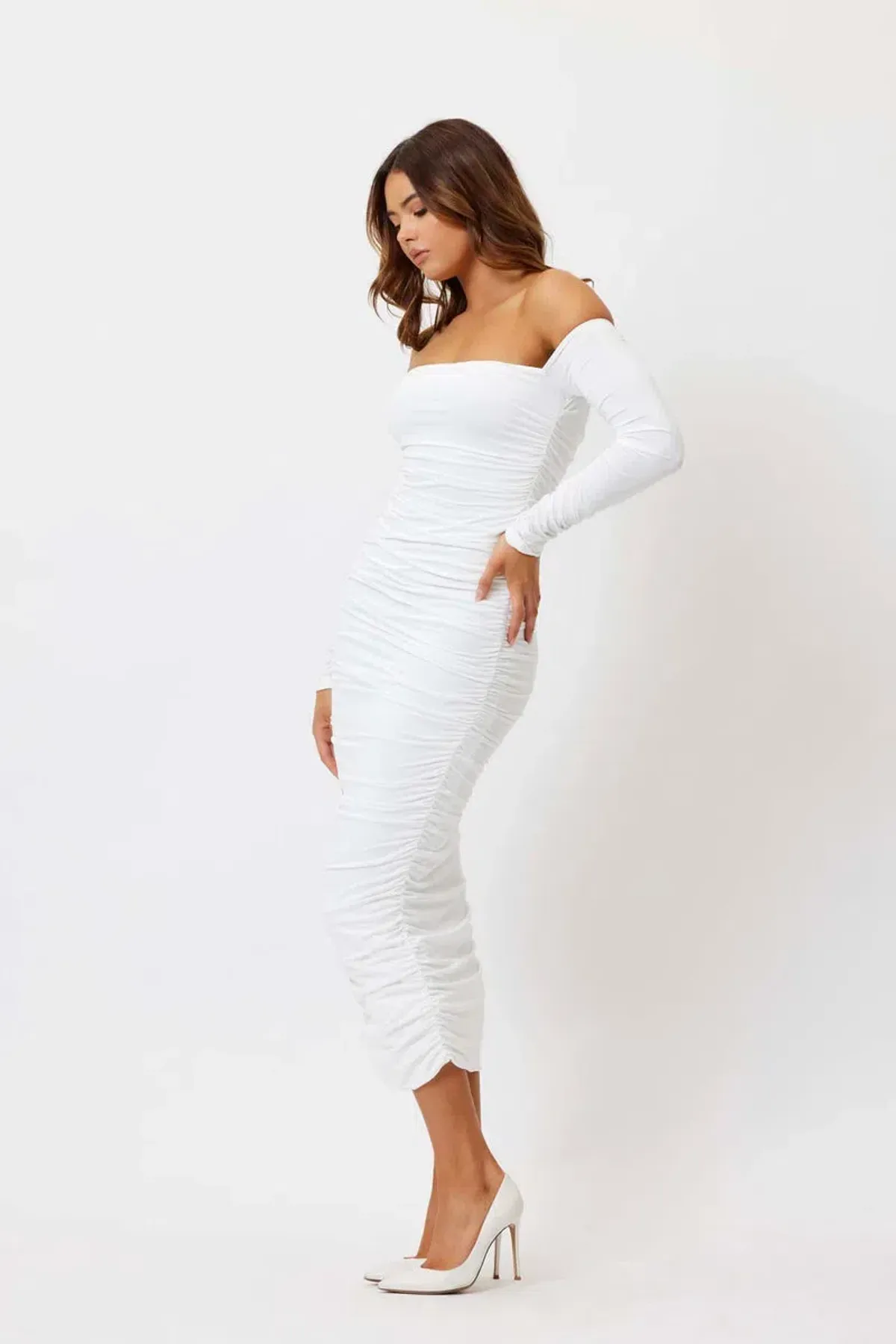 Bianca And Bridgett Prudence Dress AU 10 - Image 2