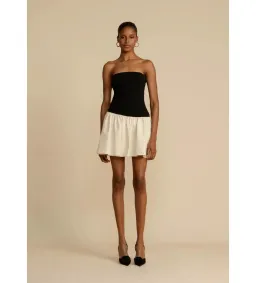 Arcina Ori Celine Mini Dress Multi Size S / AU 8 for rent on The Volte - image 1