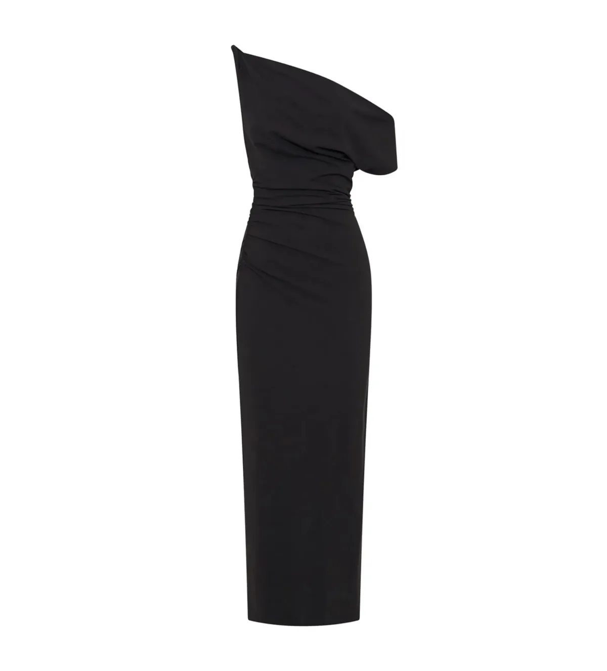 Camilla and Marc Mara Dress Black Size AU 12 - Image 4