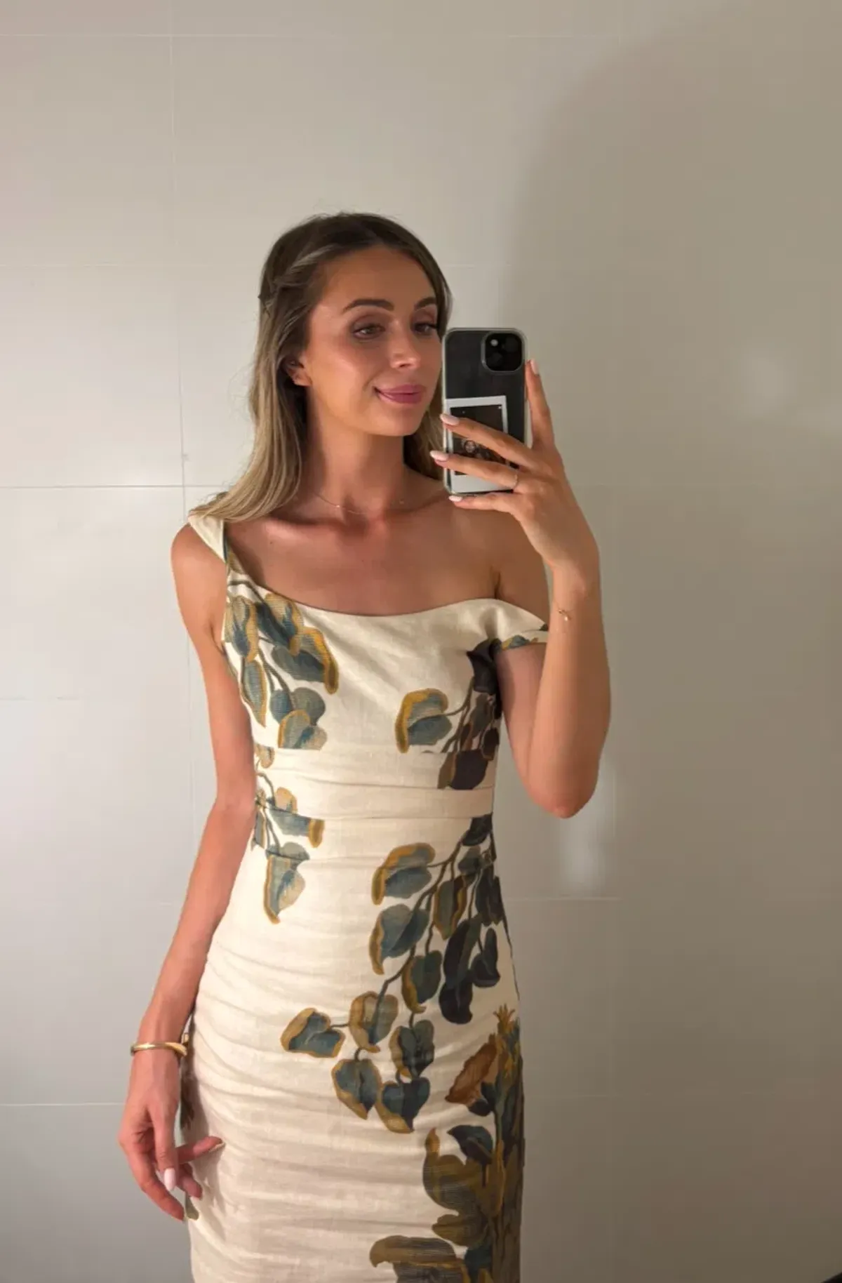 Sir The Label Evalita Twist Dress AU 6 - Image 6