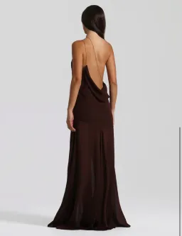 Natalie Rolt Dimity Gown Size AU 8 for rent on The Volte - image 1