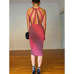 Midi Dress for rent on The Volte - image 2