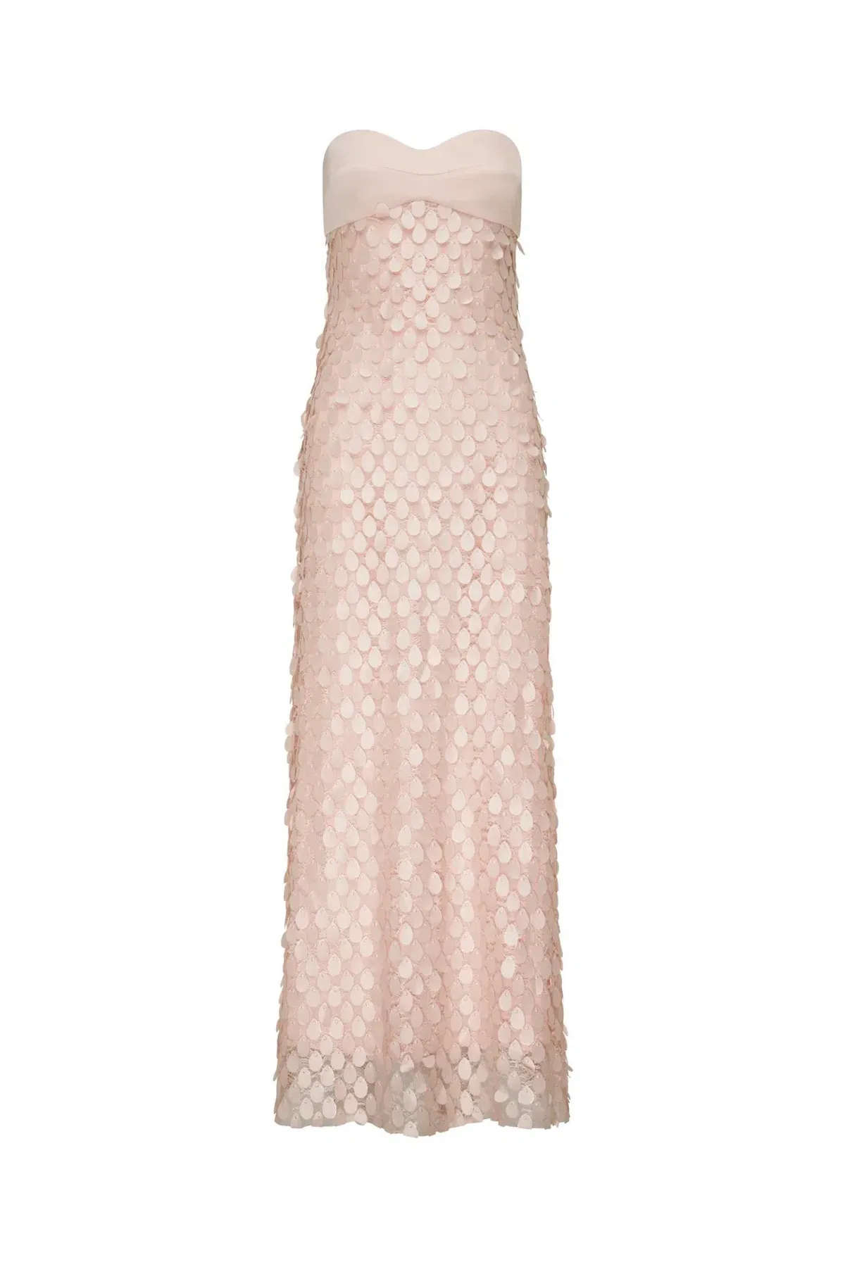 Manning Cartell Supreme Extreme Balconette; Rosewater; size 10 - Image 5