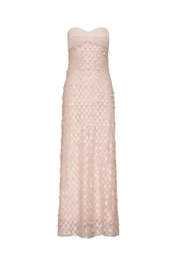 Manning Cartell Supreme Extreme Balconette; Rosewater; size 10 for rent on The Volte - image 5