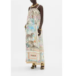 Camilla Wide Strap Sundress We Always Have Alexandria Size XXL / AU 10 for rent on The Volte - image 3
