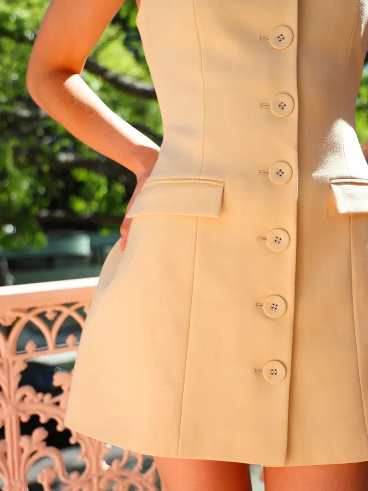 Anna Quan Sofia Dress AU 12 - Image 2