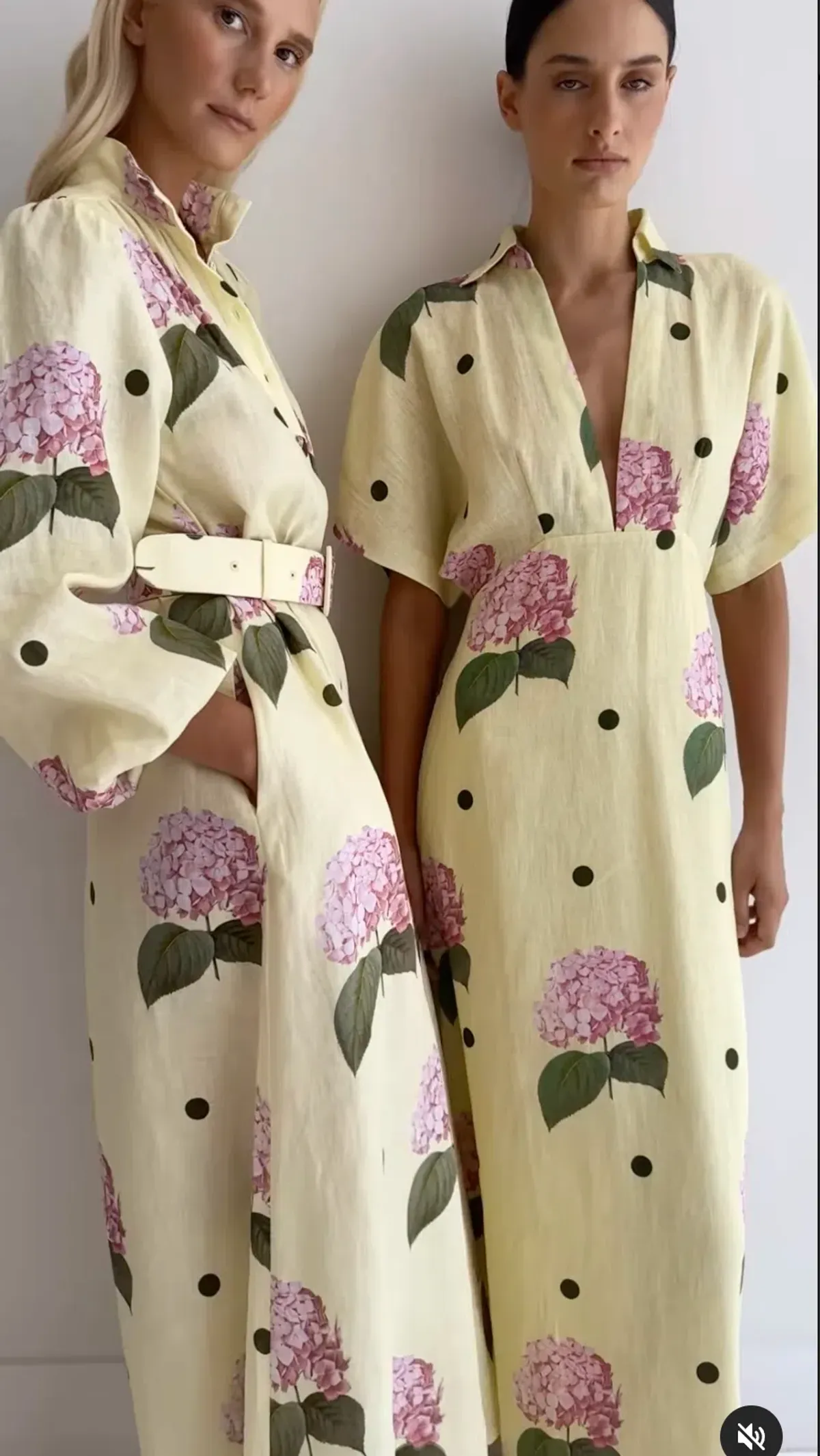 Palm Noosa Jasmine Dress Size 12 - Image 5
