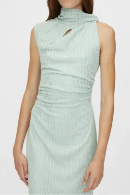 Camillla & Marc Davana Midi Size 10 for rent on The Volte - image 4