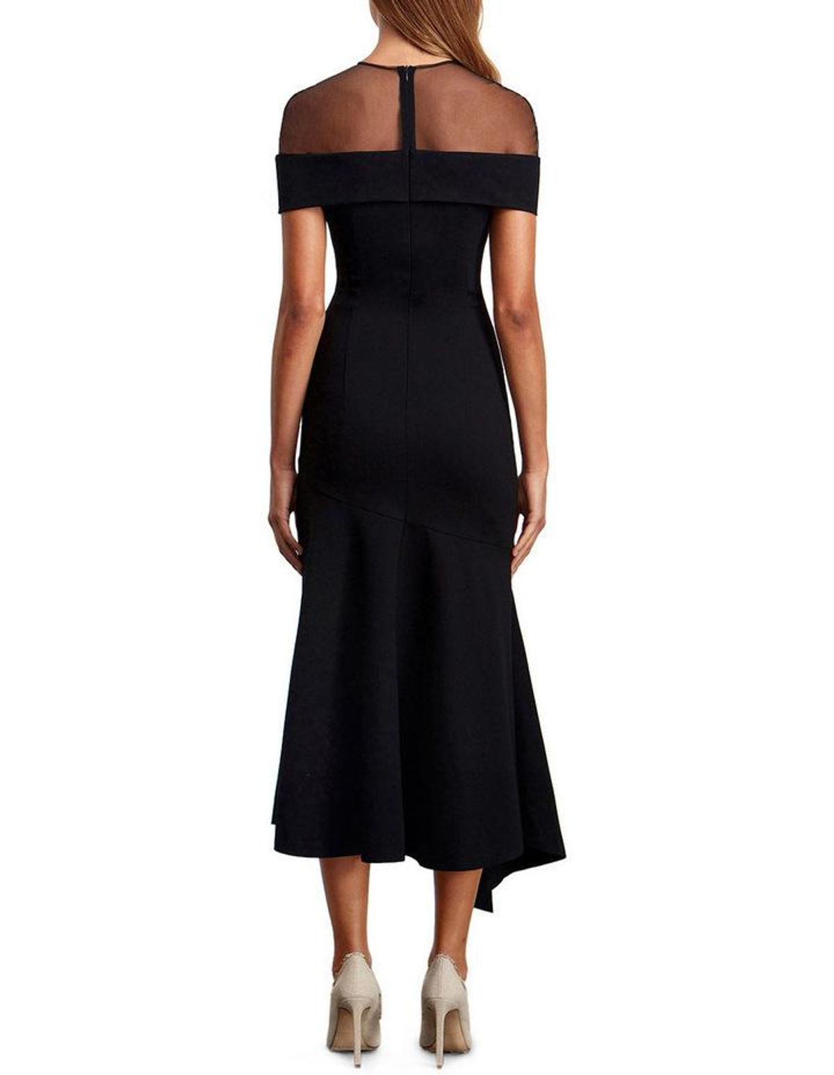 Elliatt Martini Dress Size 8 - Image 4