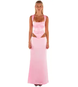 I am Delilah Candy Valerie Set Size AU 8 for rent on The Volte - image 1