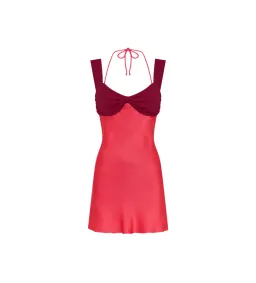 I Am Delilah Ariel Mini in Rose Size XS/AU 6 for rent on The Volte - image 4