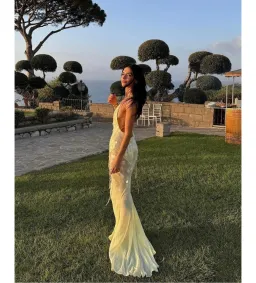 Rat & Boa Asteria Dress Size 6 for rent on The Volte - image 2