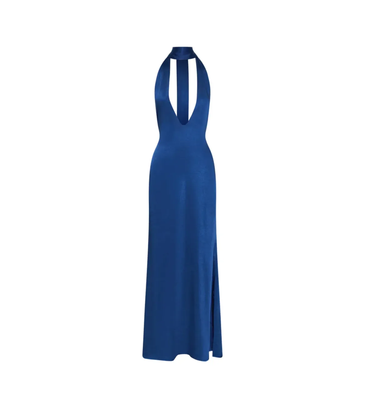 I am Delilah Midnight Margot Maxi in Blue Size Small/ AU 8 - Image 4