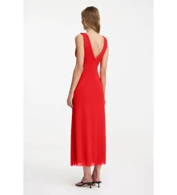 Significant Other Tille Maxi Dress Size AU 6 for rent on The Volte - image 3