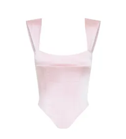 I am Delilah Valerie Corset Petal Size S/AU 8 for rent on The Volte - image 4
