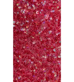 NBD Janhvi Maxi Dress Hot Pink Size M/AU 10 for rent on The Volte - image 4