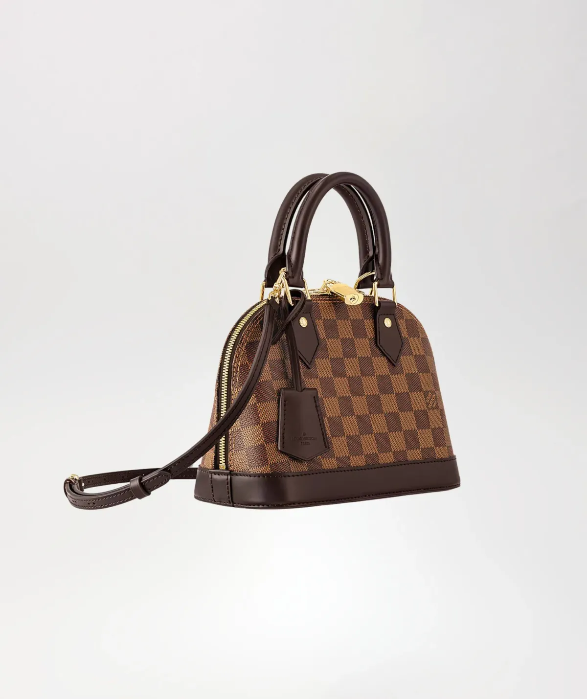 Louis Vuitton Alma BB - Image 2