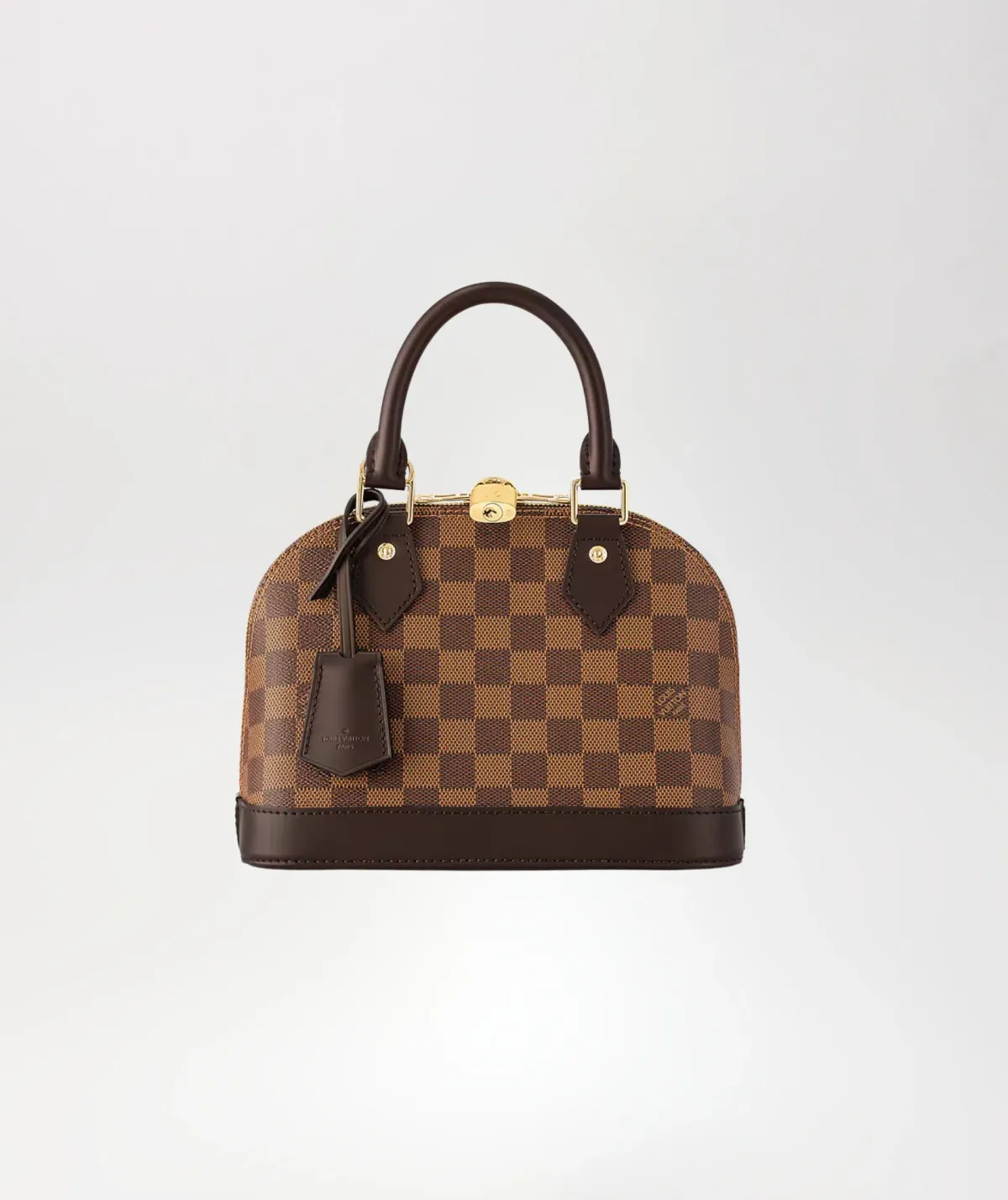 Louis Vuitton Alma BB - Image 1