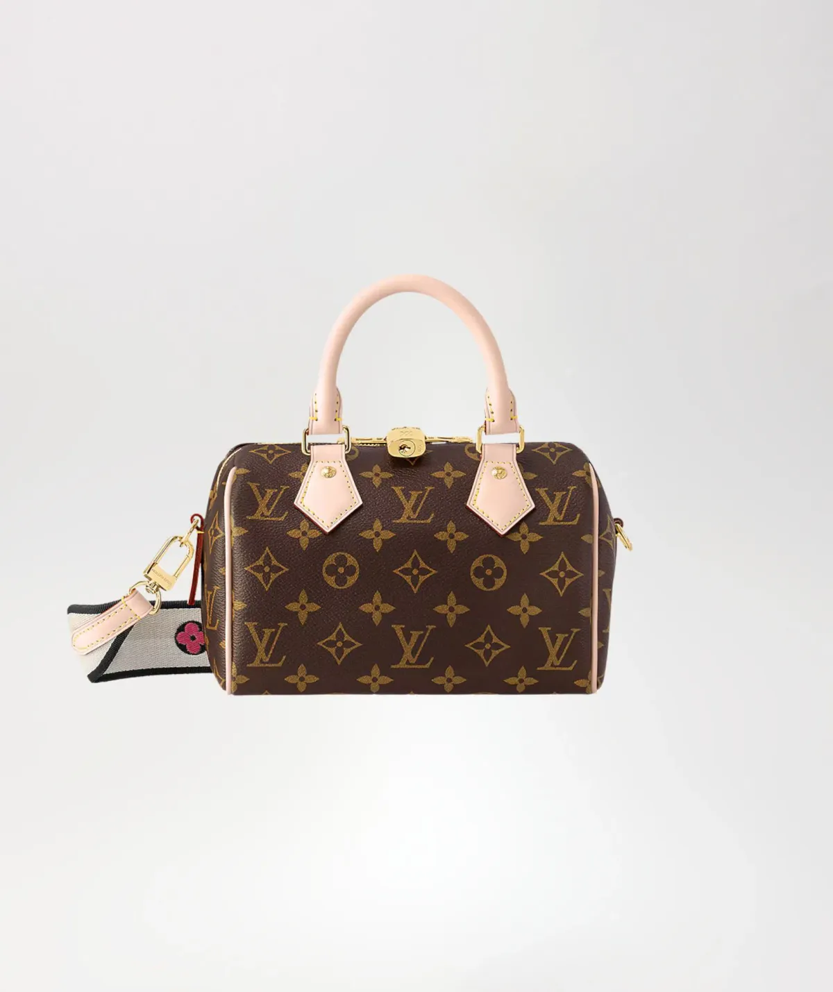 Louis Vuitton Speedy Bandoulière 20 - Image 1