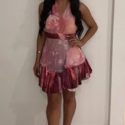 Ixiah Mania Dress size 8 for rent on The Volte - image 1