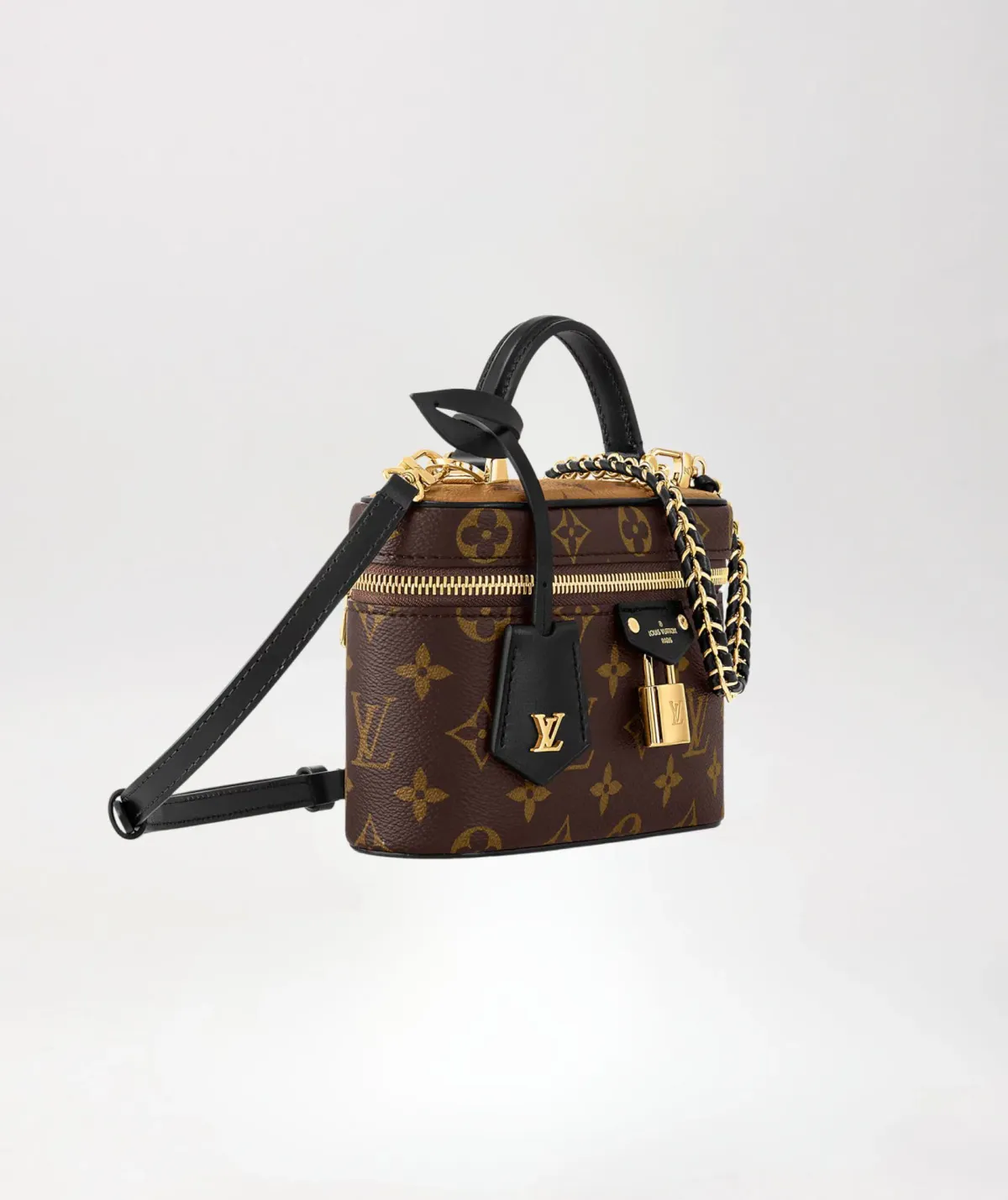 Louis Vuitton Vanity Chain Pouch - Image 3