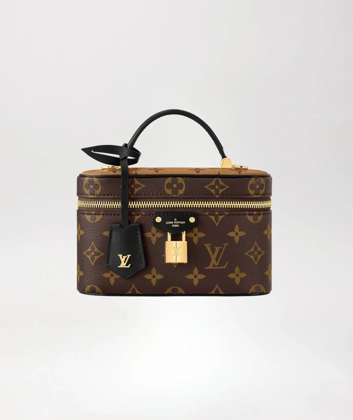 Louis Vuitton Vanity Chain Pouch - Image 1