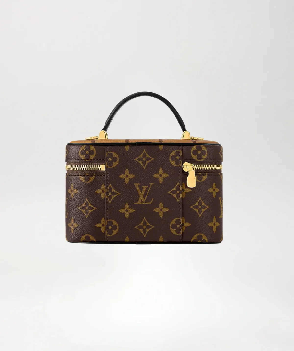Louis Vuitton Vanity Chain Pouch - Image 4