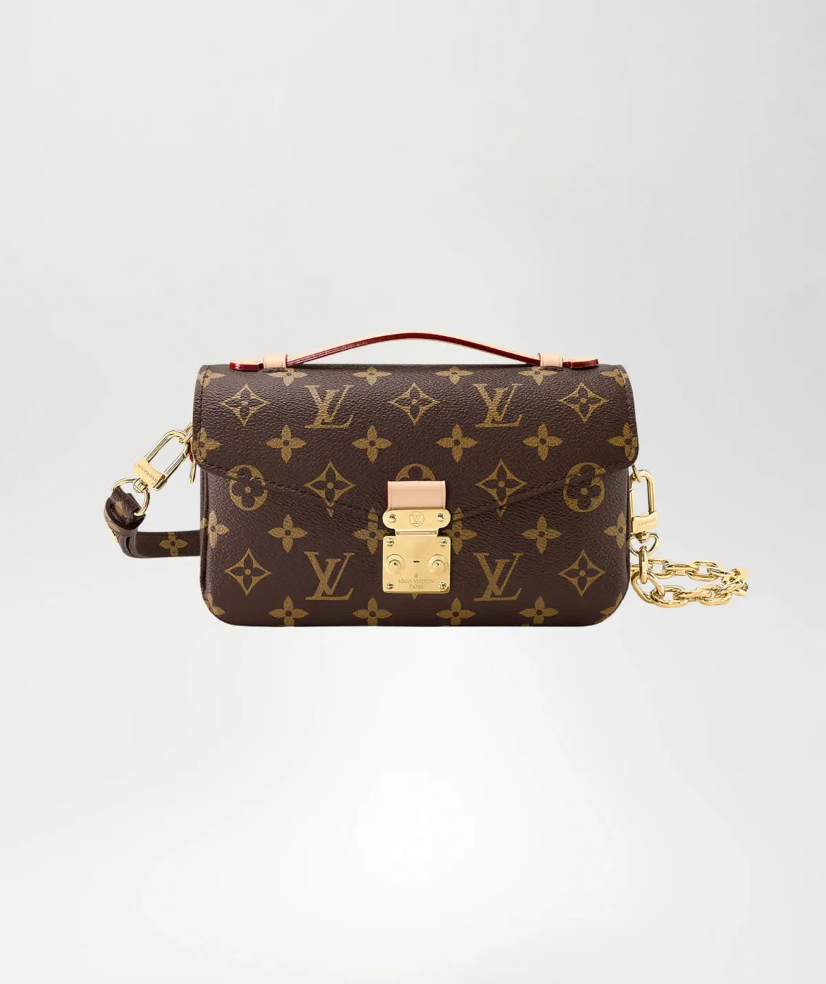 Louis Vuitton Pochette Métis East West - Image 1