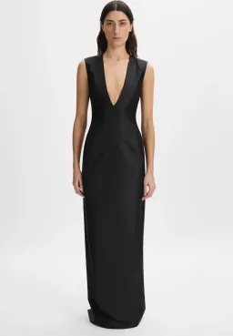 Beare Park  Eleanor Gown Size 12  for rent on The Volte - image 1