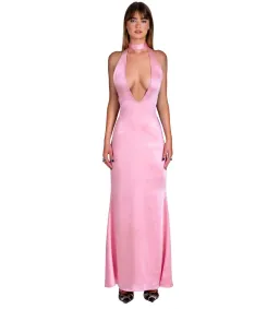 I am Delilah Margot Maxi Dress Candy Size XS / AU 6 for rent on The Volte - image 2