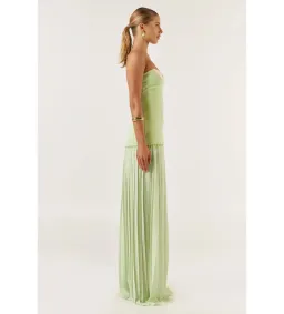 She is Olla Nicolette Dress Size S/ AU 8  for rent on The Volte - image 4