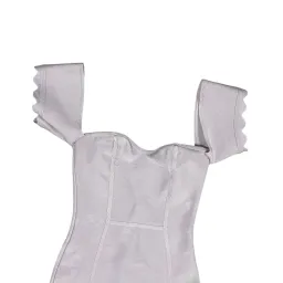House Of CB Azahara Dress  Size S Small 10 / US 6  for rent on The Volte - image 3