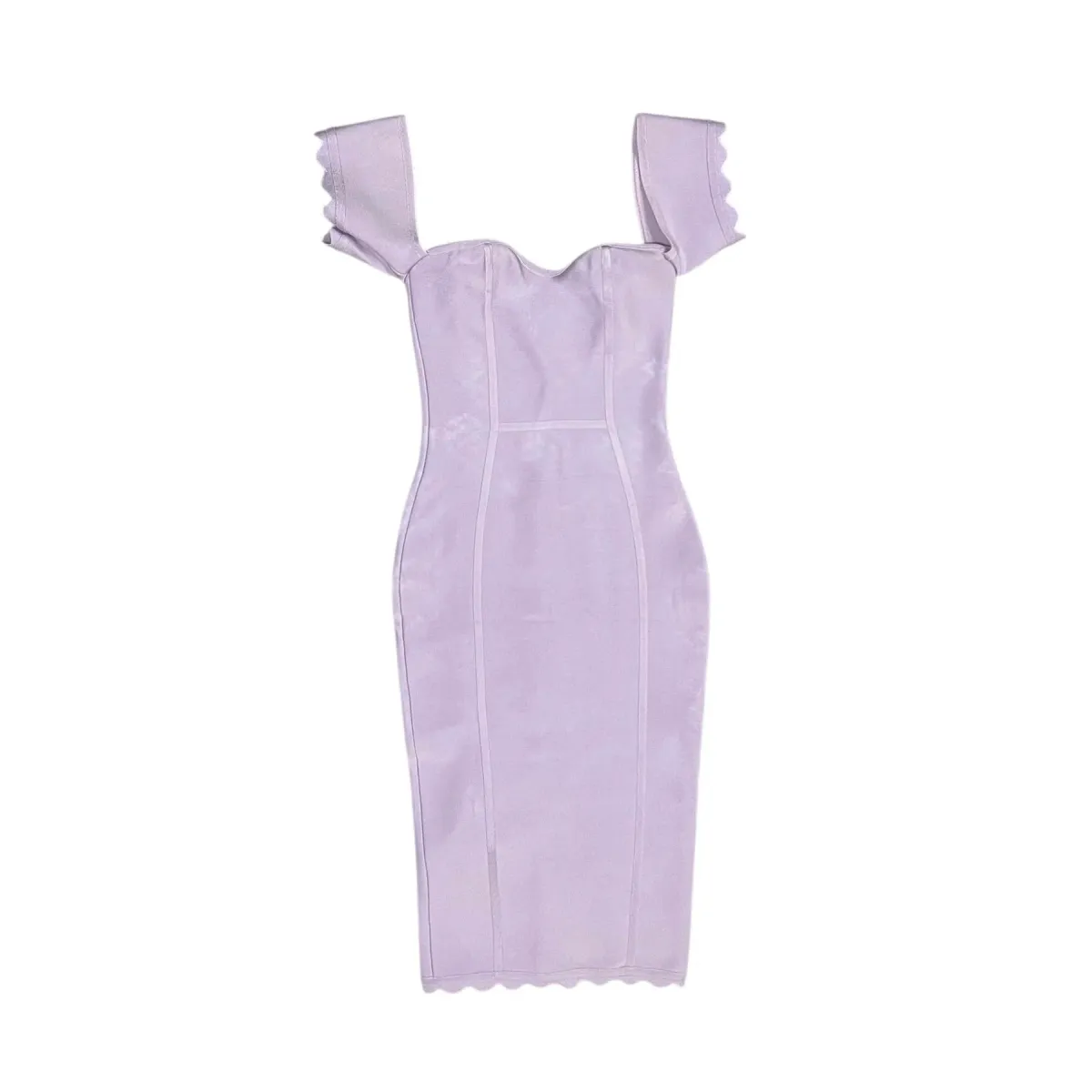 House Of CB Azahara Dress  Size S Small 10 / US 6  - Image 2