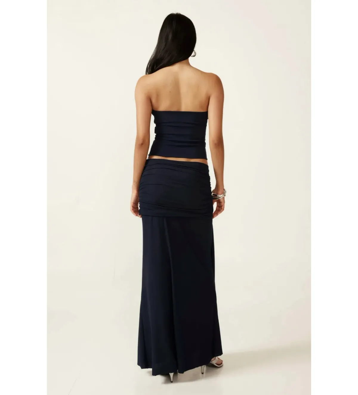 Ance Gria Jude Set Navy Size 8 - Image 2