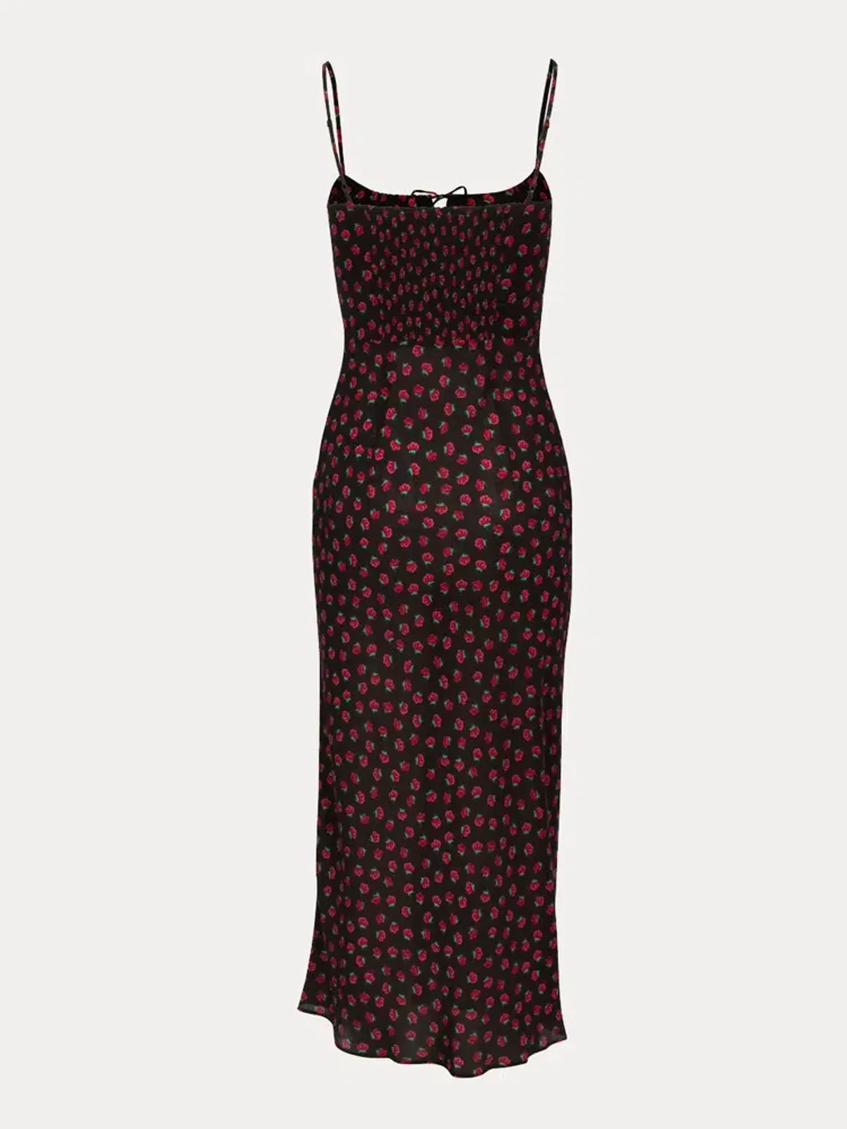 Realisation Par The Alba Midi Dress Rosalita Size 8 - Image 5