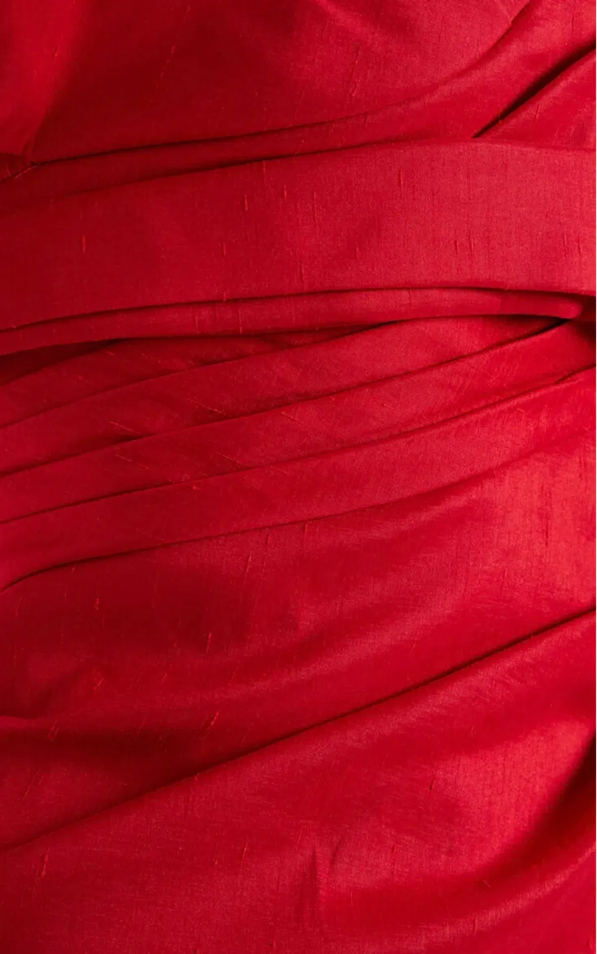 Rachel Gilbert Gia Dress Red 5/AU16 - Image 4