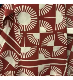 Stone Cold Fox Kai Mini Dress Print Size 2/AU 10 for rent on The Volte - image 4