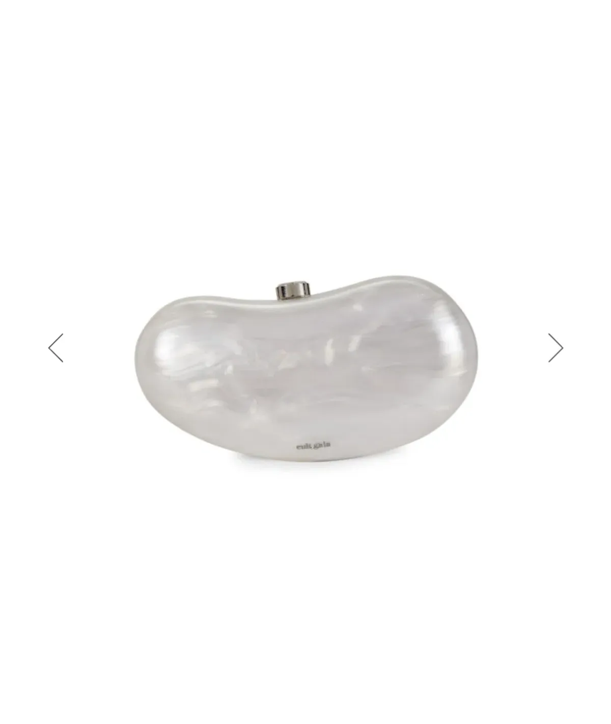 Cult Gaia Tallulah wristlet - Image 4