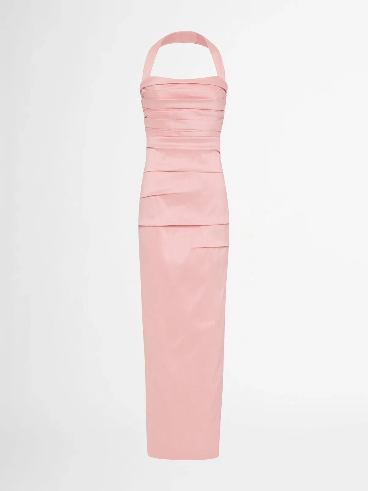Sheike Carrie Gown Pink Size 8 - Image 6
