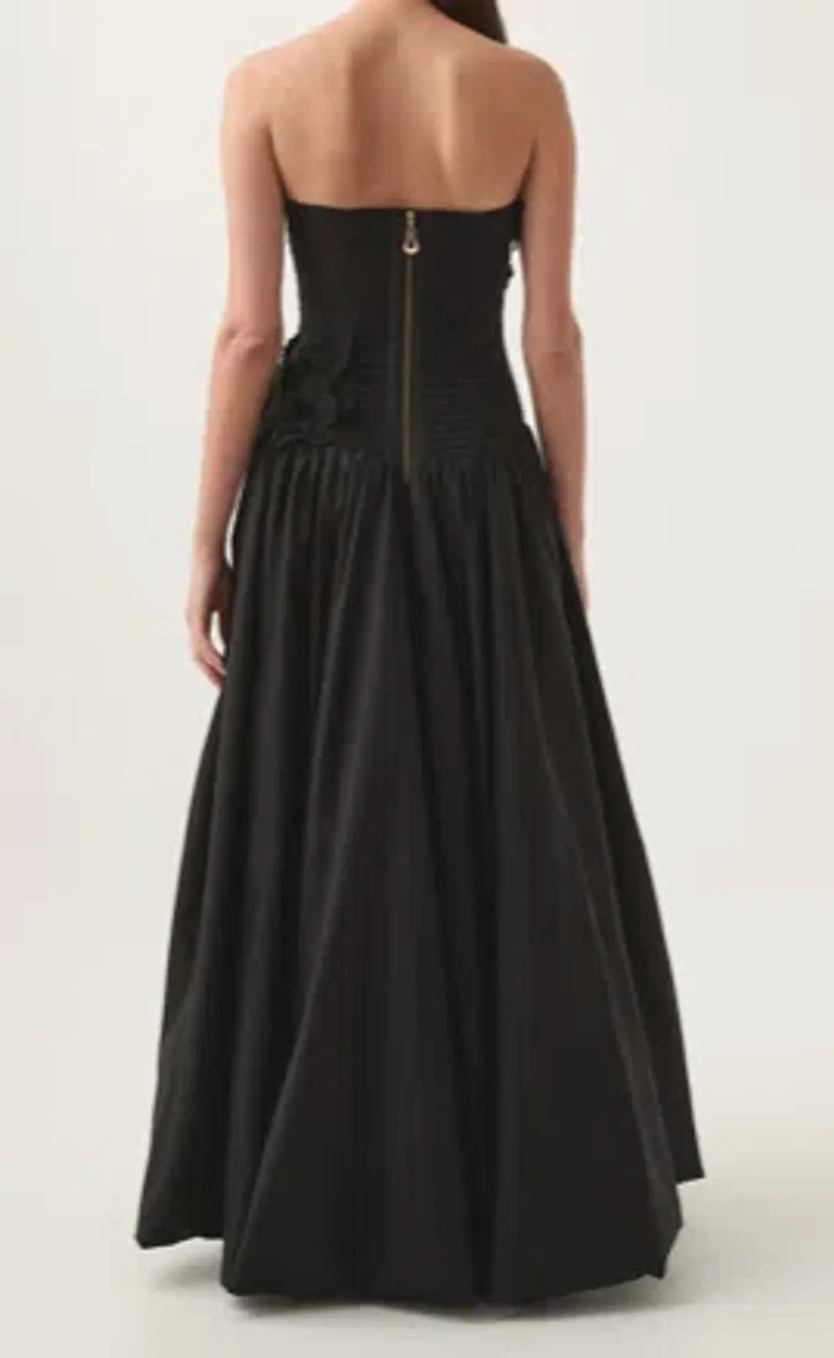AJE Splendour Flower Gown - Image 3