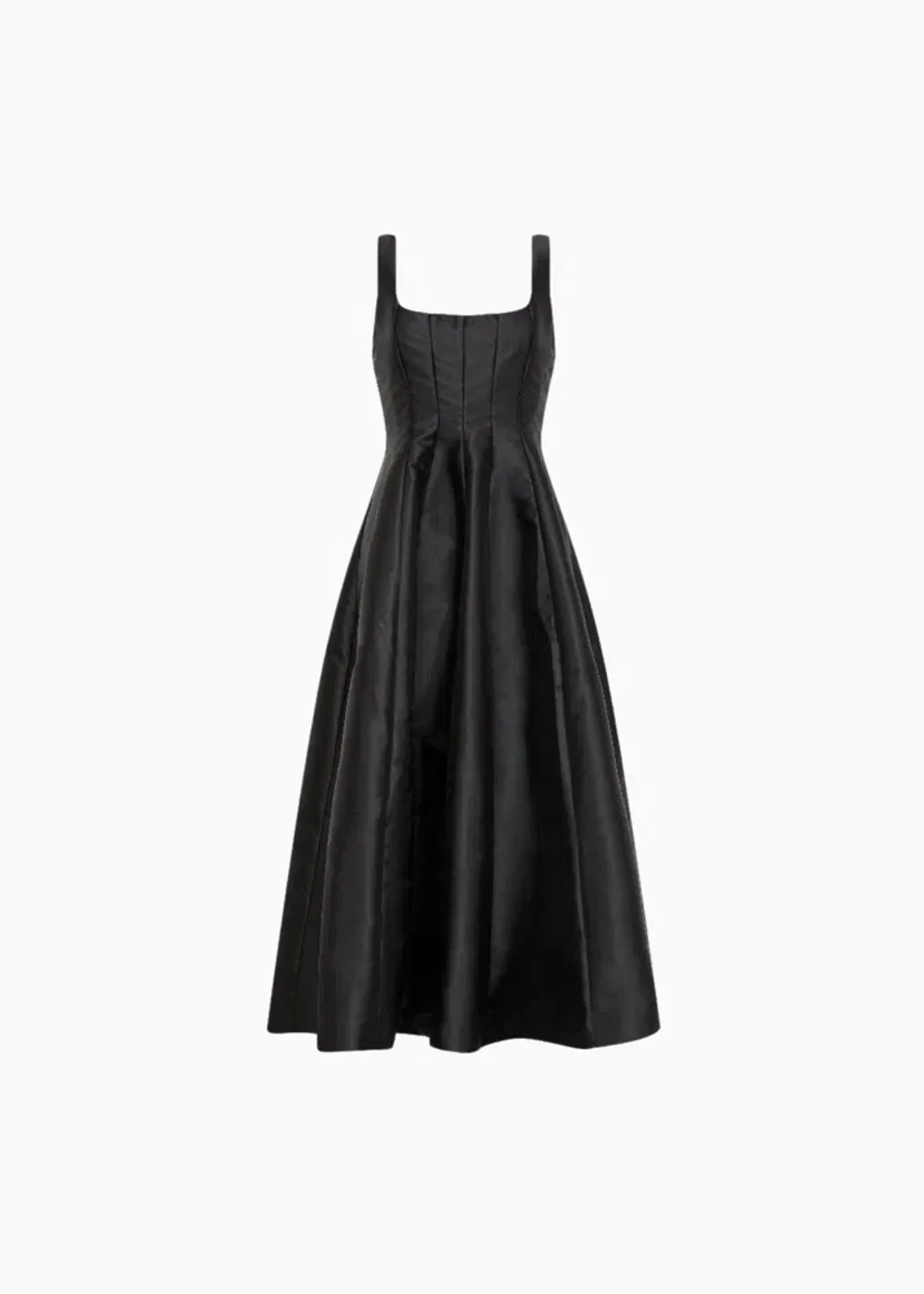 Sheike Karolina Dress Black Size 12 - Image 1