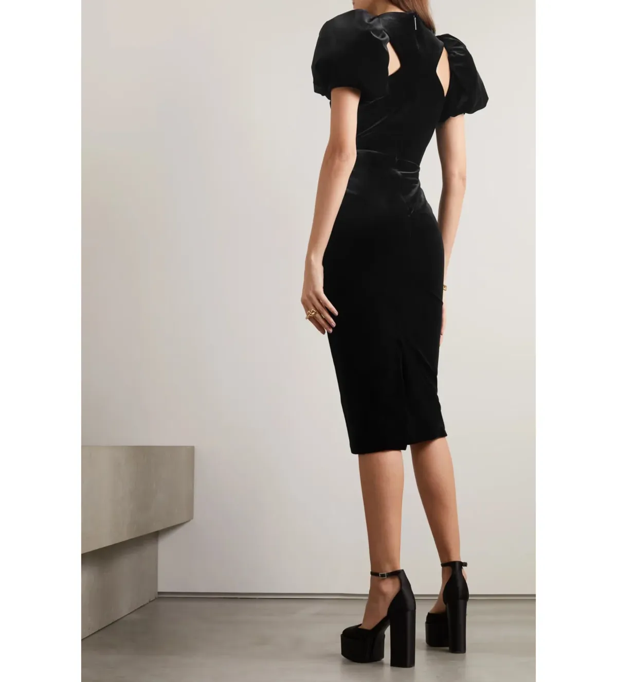 Christopher Kane The Mickey - Image 2