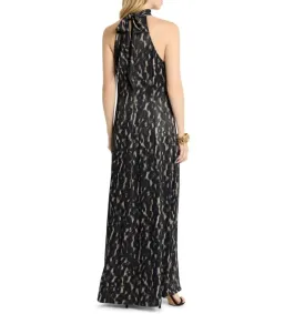 Sass and Bide Forbidden Moments Maxi Dress Print Size XXS / AU 6 for rent on The Volte - image 3