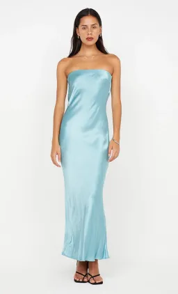Bec and Bridge Moondance Dress Sea Spray Size 8 for rent on The Volte - image 1