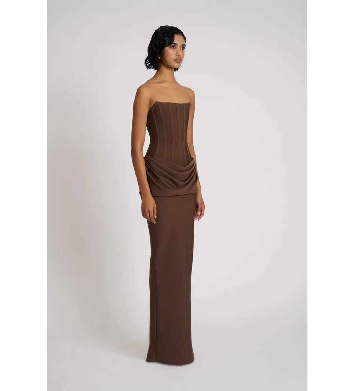 Eliya the Label Hilda Gown Size XL / AU 14 - Image 2