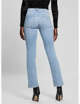 Guess Shape Up Straight Jean Size AU 8 for rent on The Volte - image 4