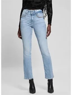 Guess Shape Up Straight Jean Size AU 8 for rent on The Volte - image 9